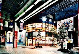 ショッピングセンター　千林くらしエール館（ショッピングセンター）まで1000m