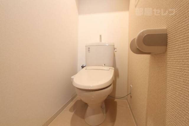 トイレ　※５０３号室内装写真参照