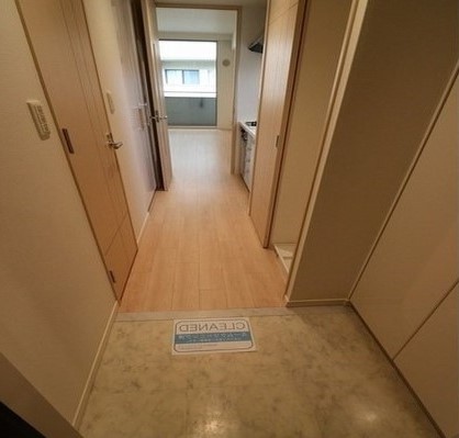 玄関　玄関※別部屋参考写真