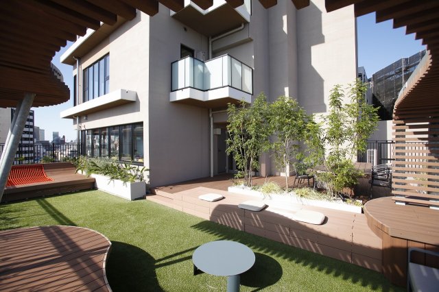 その他共有部分　その他共有部分