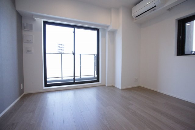 居室・リビング　居室