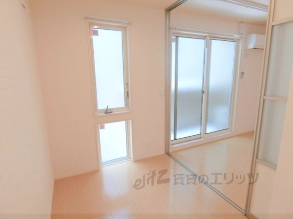 その他部屋・スペース　洋室