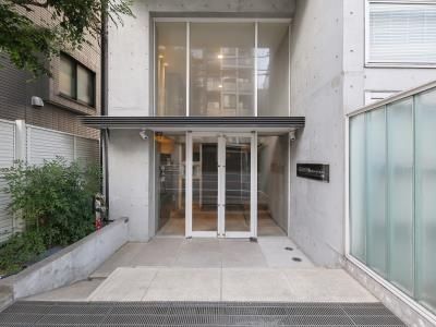 エントランス　☆エントランス☆