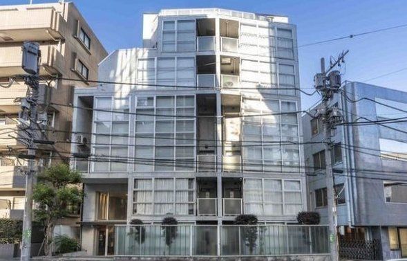 建物外観　☆綺麗な外観☆