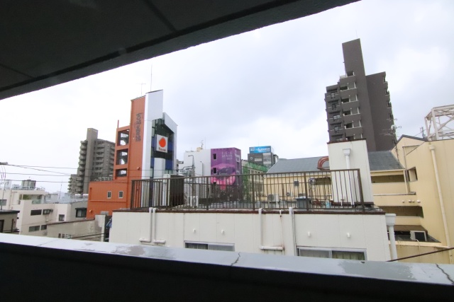 眺望　別室の参考写真です。※現況優先