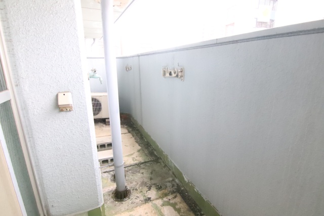 バルコニー　別室の参考写真です。※現況優先