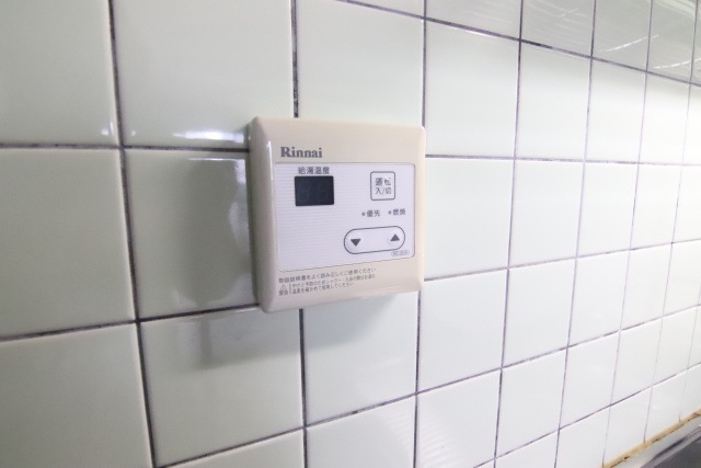 その他設備　別室の参考写真です。※現況優先