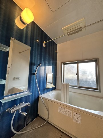 バス・シャワールーム　グランツ西大橋　バスルーム