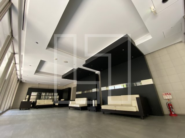 ロビー　グランツ西大橋　ロビー