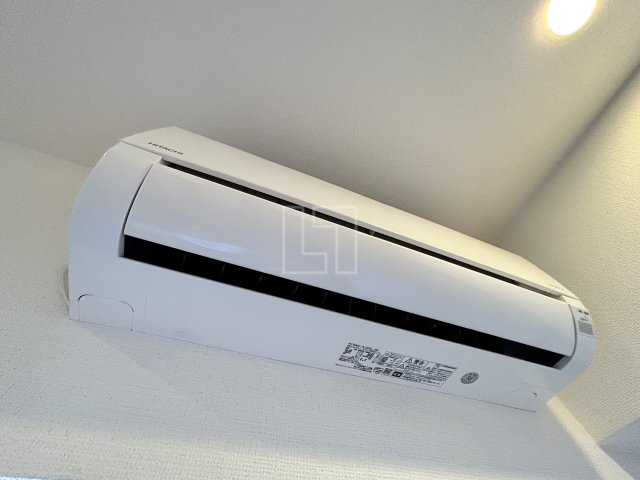 その他設備　グランツ西大橋　エアコン