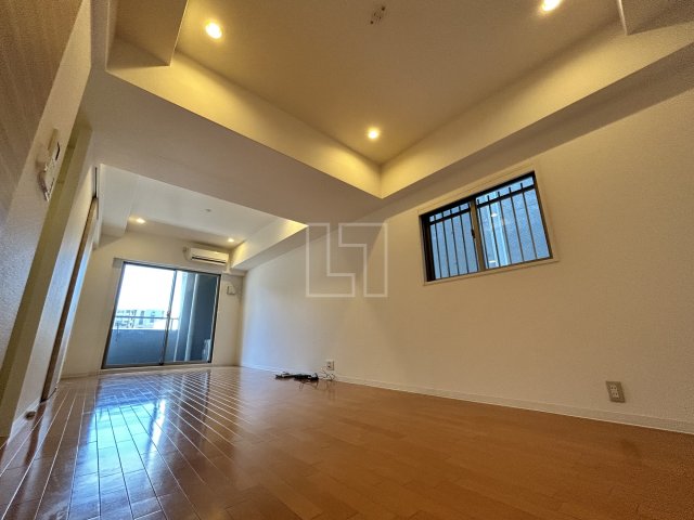 居室・リビング　グランツ西大橋　洋室