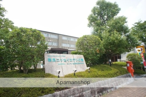その他　【介護】奈良ニッセイエデンの園（その他）まで247m