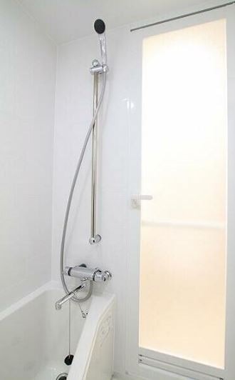 バス・シャワールーム　※同仕様写真含む