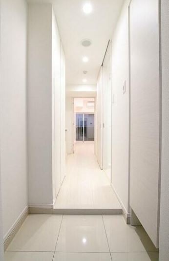 玄関　※同仕様写真含む