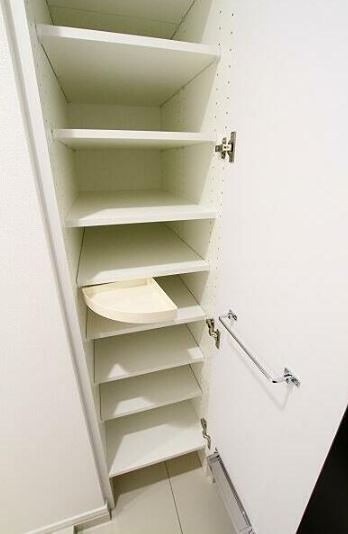 その他設備　※同仕様写真含む