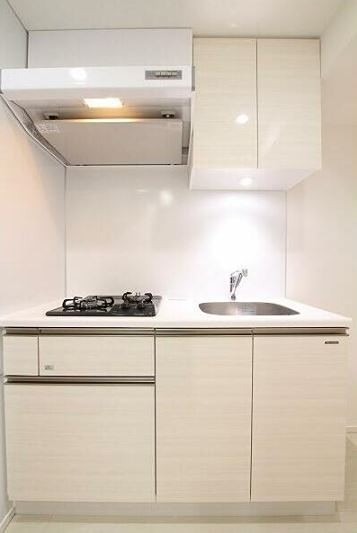 キッチン　※同仕様写真含む