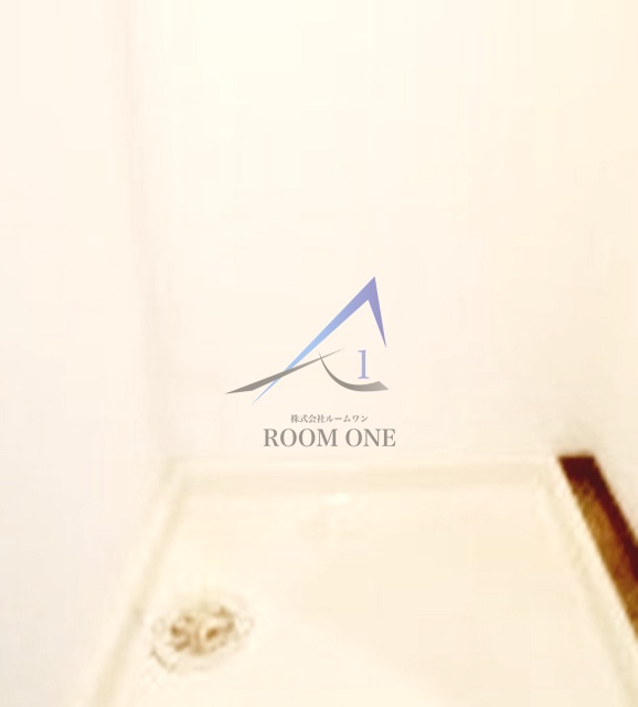 その他設備　洗濯機置き場です。