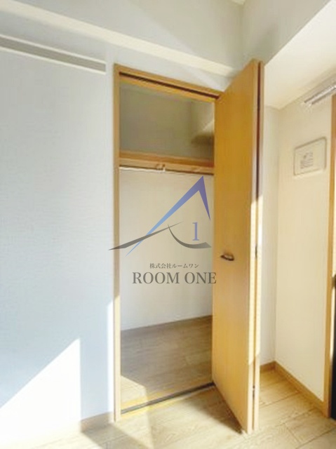 収納　収納です。