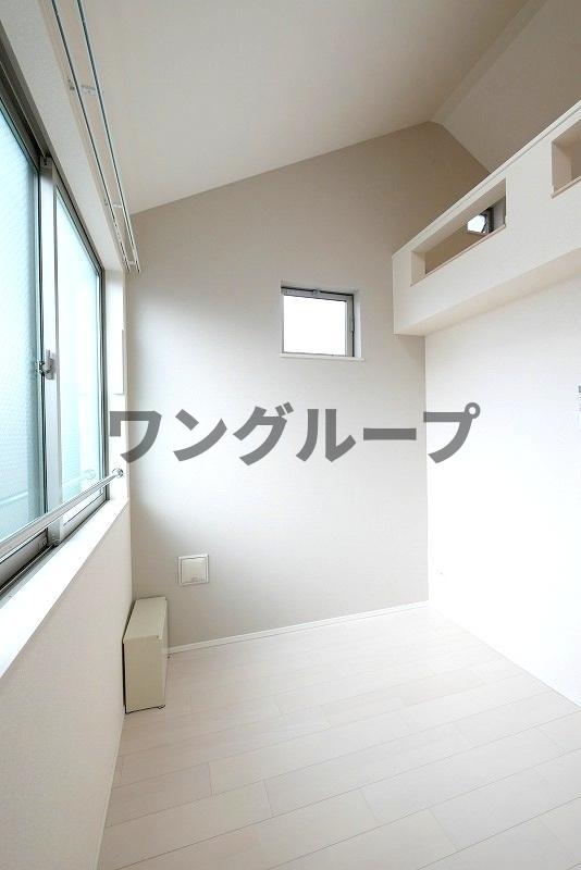 その他部屋・スペース