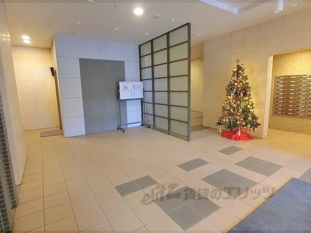 ロビー　ロビー