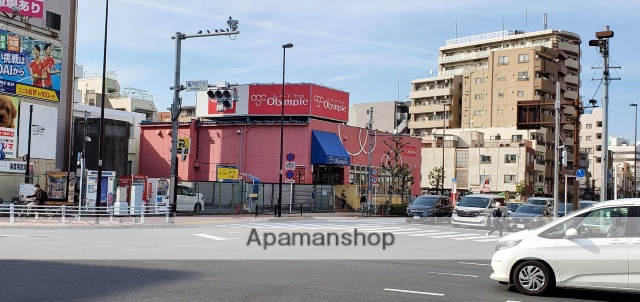 スーパー　オリンピック（スーパー）まで301m