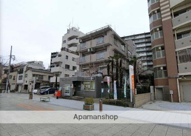 郵便局　江東亀戸郵便局（郵便局）まで296m