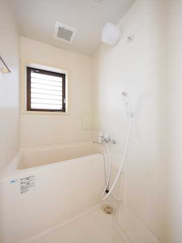 バス・シャワールーム　ノベル駒込の風呂