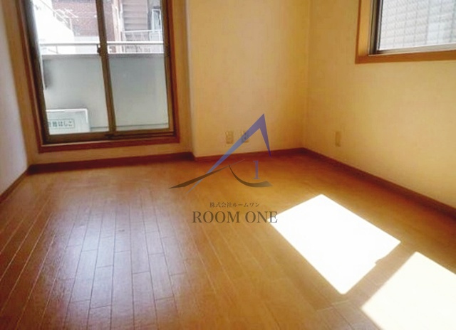 その他部屋・スペース　寝室です。