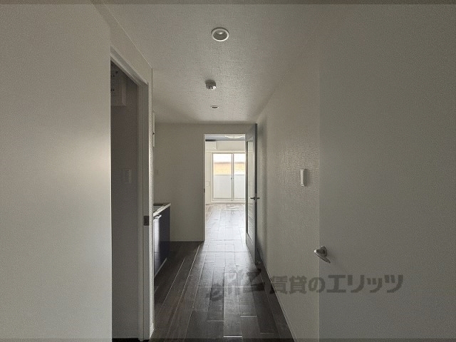 その他部屋・スペース　廊下