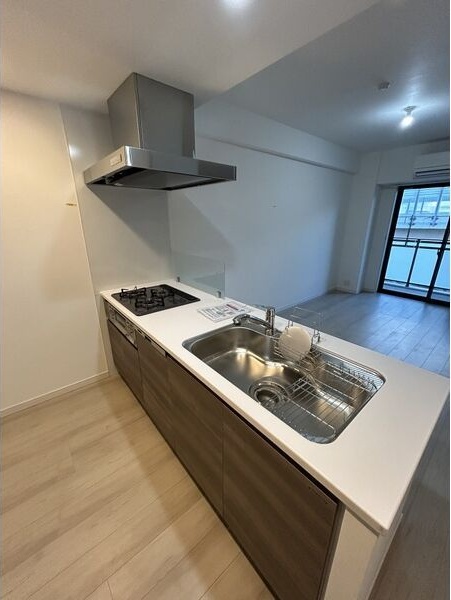 キッチン　写真はイメージです。詳細は弊社にて内見をお願い致します！