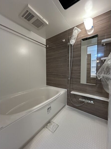 バス・シャワールーム　名古屋で一番初期費用の安い賃貸専門の不動産会社です(^^)