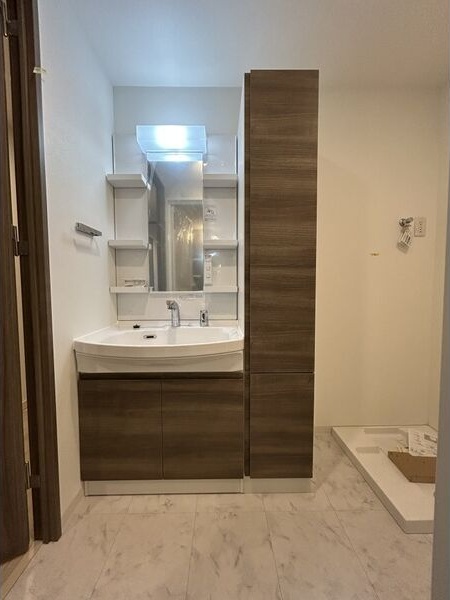 洗面設備　初期費用分割可★ご希望の場所まで無料送迎サービス付♪