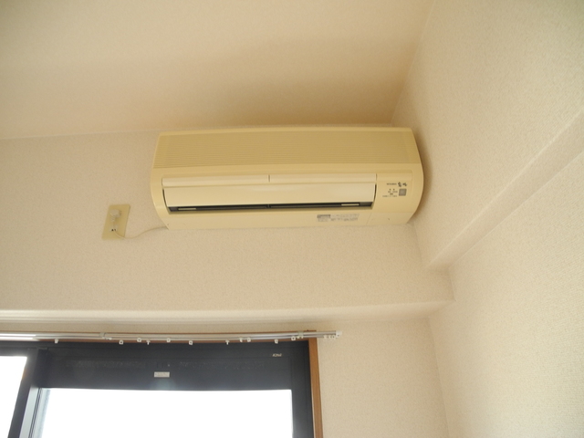 その他設備　※室内画像は別部屋のもの