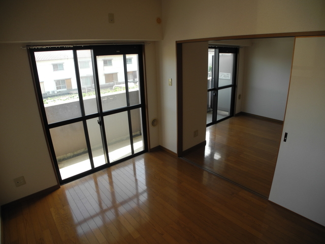 その他部屋・スペース　※室内画像は別部屋のもの