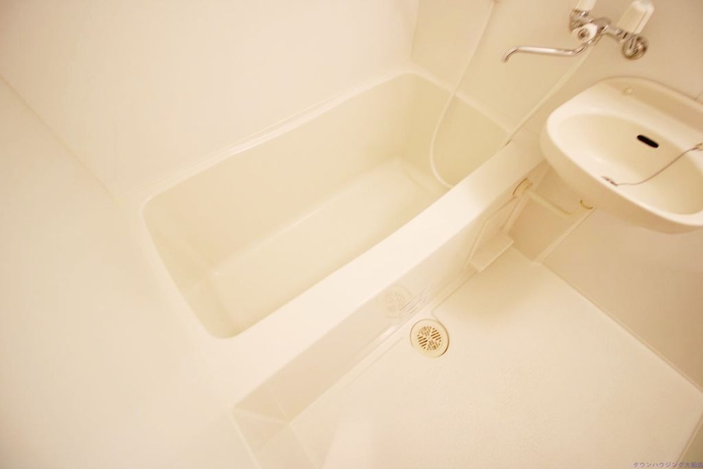 バス・シャワールーム　★バスルーム★