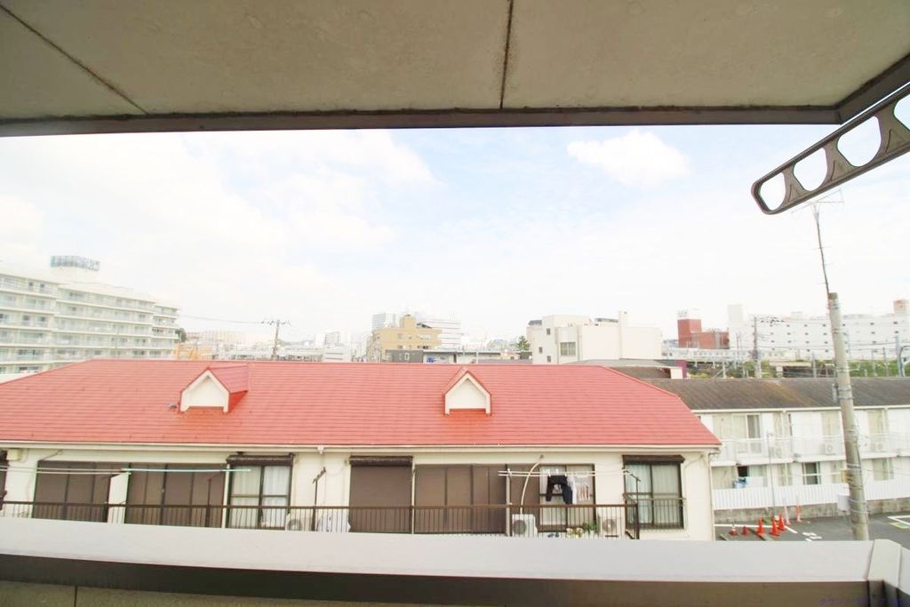 眺望　★眺望★