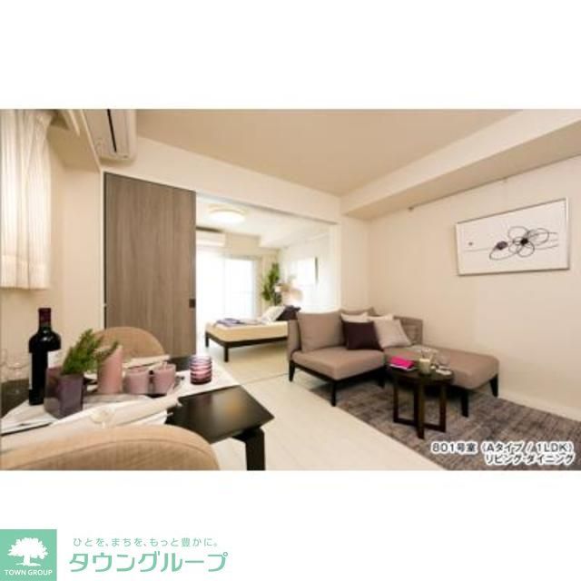 その他部屋・スペース　※写真は同タイプ住戸です。