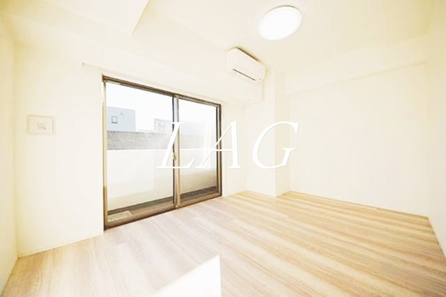 その他部屋・スペース　寝室です。