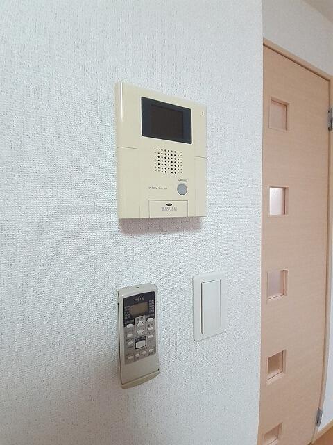 セキュリティ　?