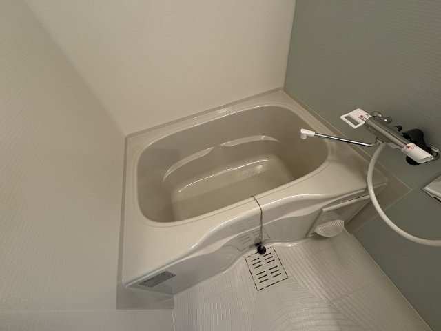 バス・シャワールーム　参考写真