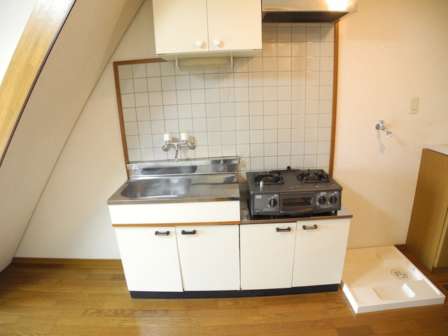 キッチン