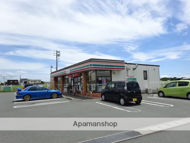 コンビニ　セブンイレブン（コンビニ）まで1115m