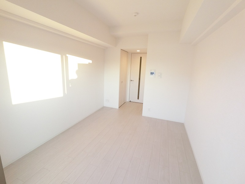 居室・リビング　室内は現状を優先します