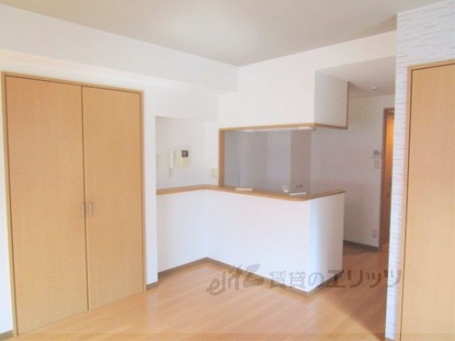 その他部屋・スペース　洋室