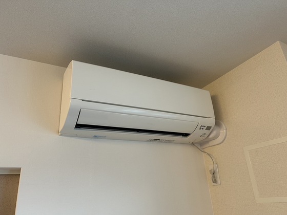 その他設備　※別部屋の写真です