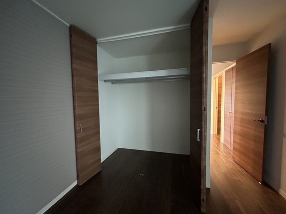 収納　※別部屋の写真です