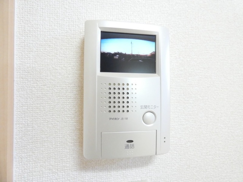 セキュリティ　図面と現状に相違がある場合には現状を優先