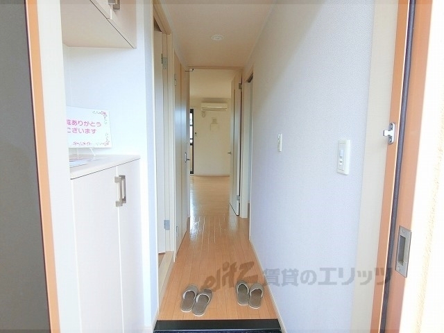 その他部屋・スペース　廊下