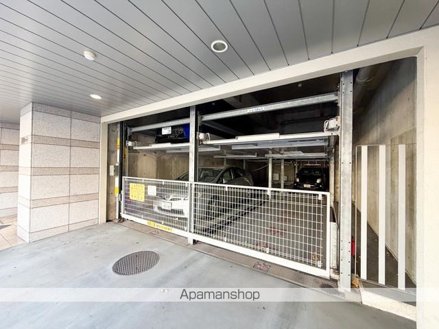 その他共有部分　その他共有部分