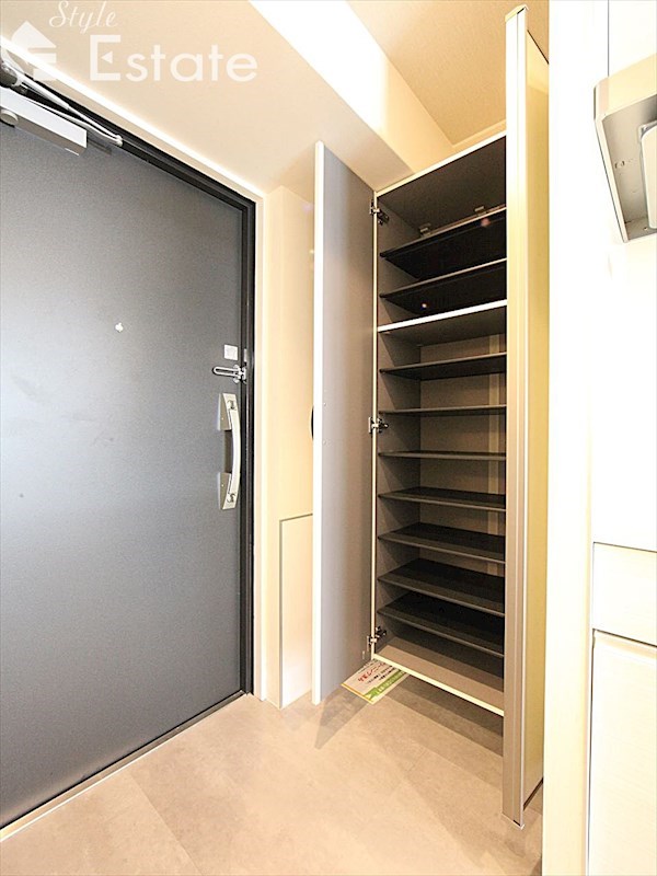 その他　シューズボックス